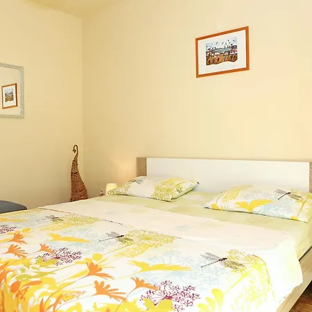 Apartment The Way