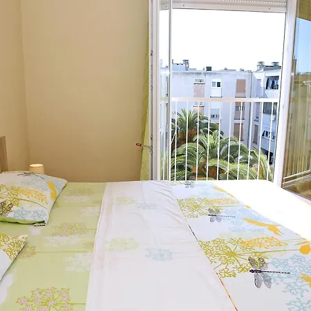 The Way Apartman