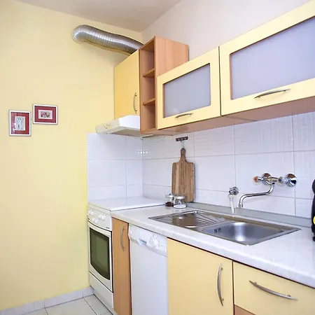 Apartment The Way *