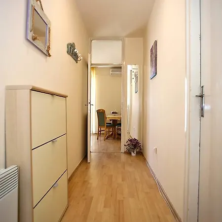 The Way Apartment *