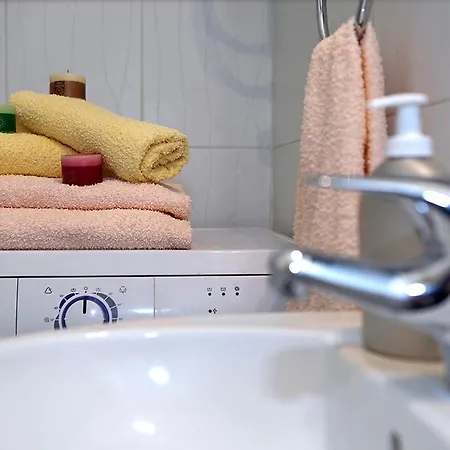 Apartman The Way