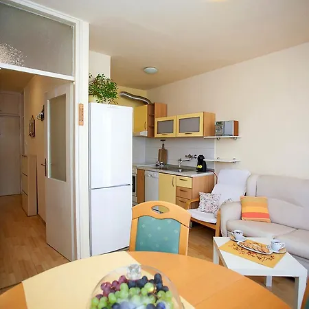 Apartment The Way *