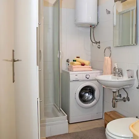 The Way Apartman *