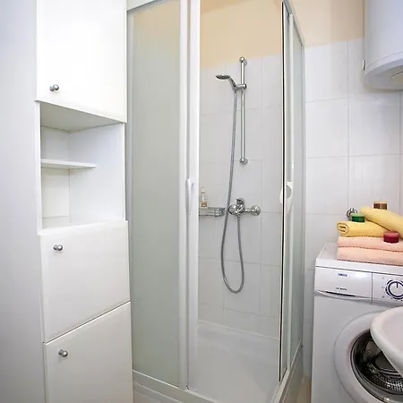 The Way Apartment