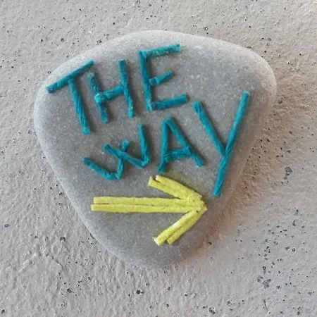 The Way Apartment *