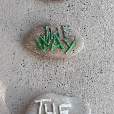 The Way Apartment *